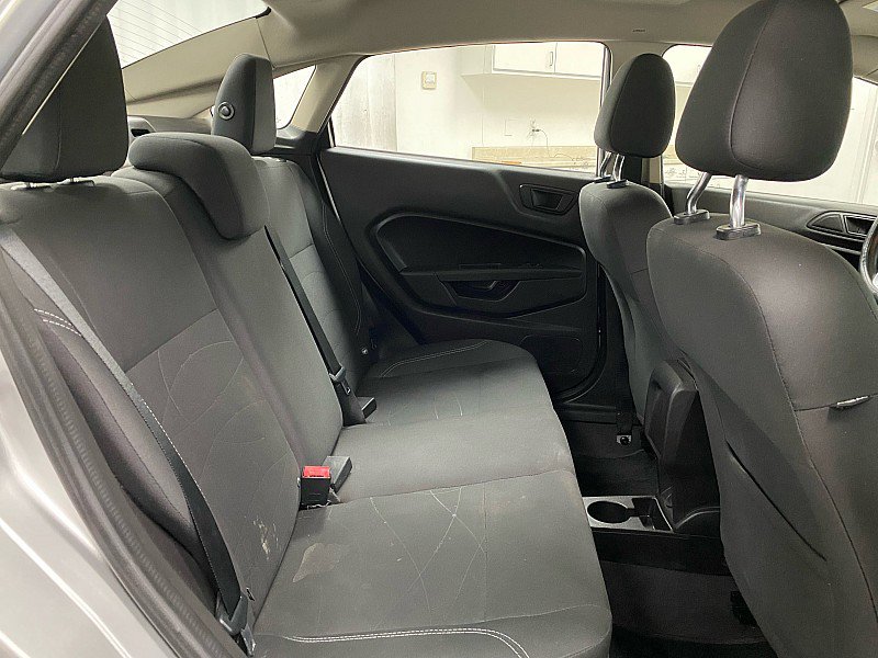 Used 2019 Ford Fiesta SE image 13