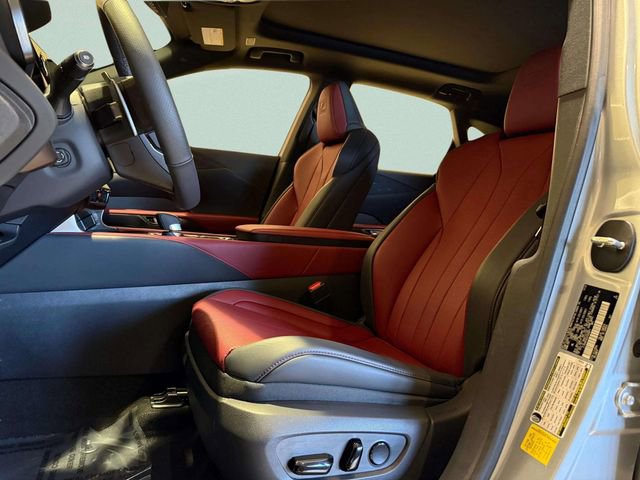 Used 2025 Lexus RX 350 F Sport w/ Convenience Package image 23