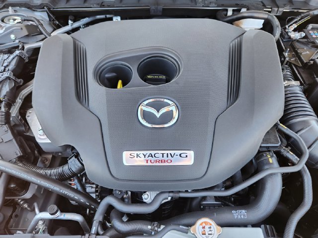Certified 2026 MAZDA CX-30 2.5 Turbo Aire Edition AWD/4WD image 21