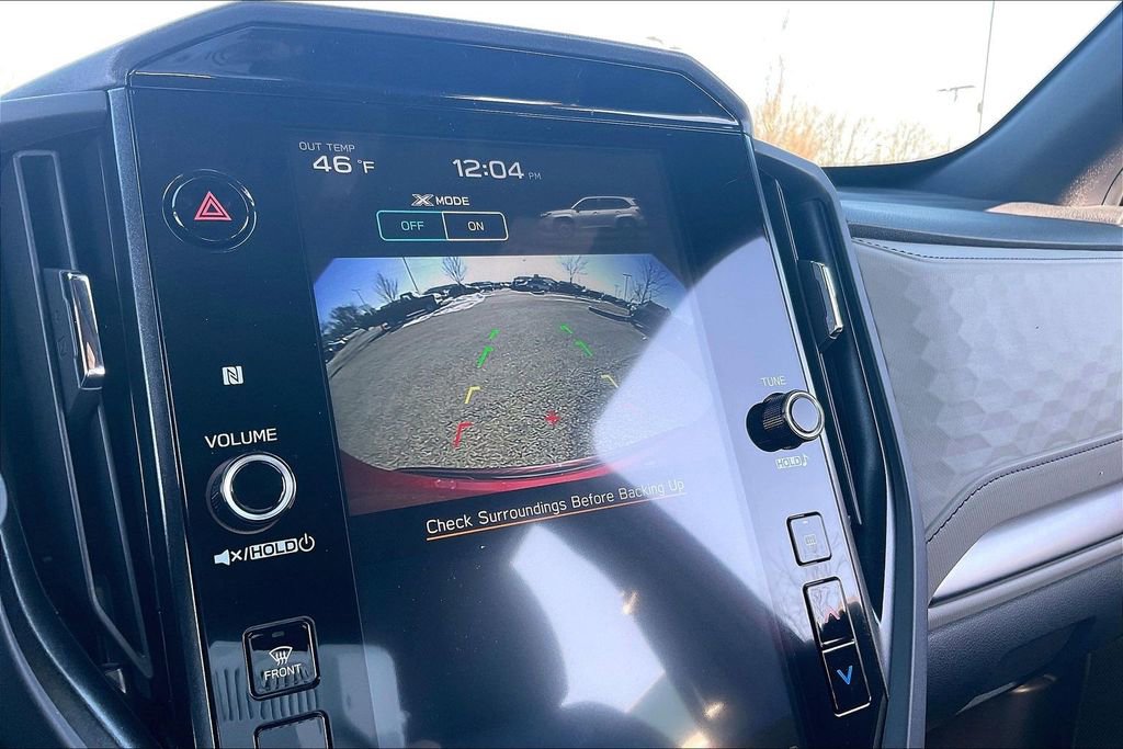 New 2026 Subaru Forester Premium image 17