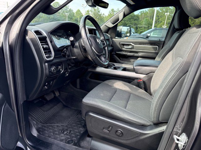 Used 2022 RAM 1500 Big Horn image 18