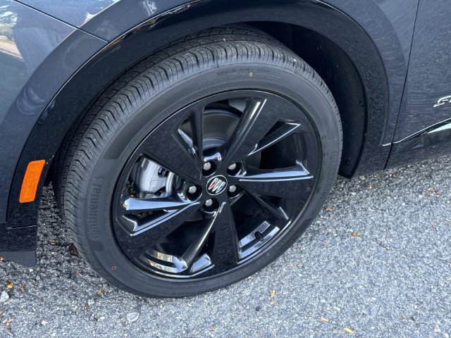 New 2026 Buick Envision Sport Touring AWD/4WD image 7