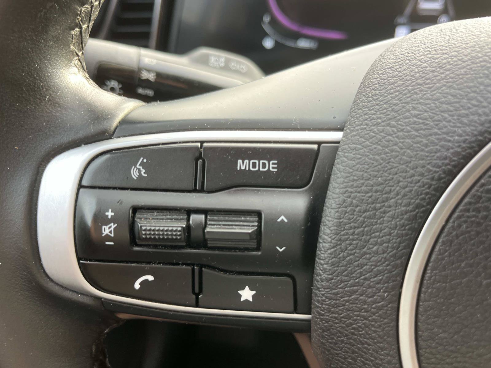 Used 2023 Kia Sportage X-Line w/ X-Line Premium Package AWD/4WD image 32