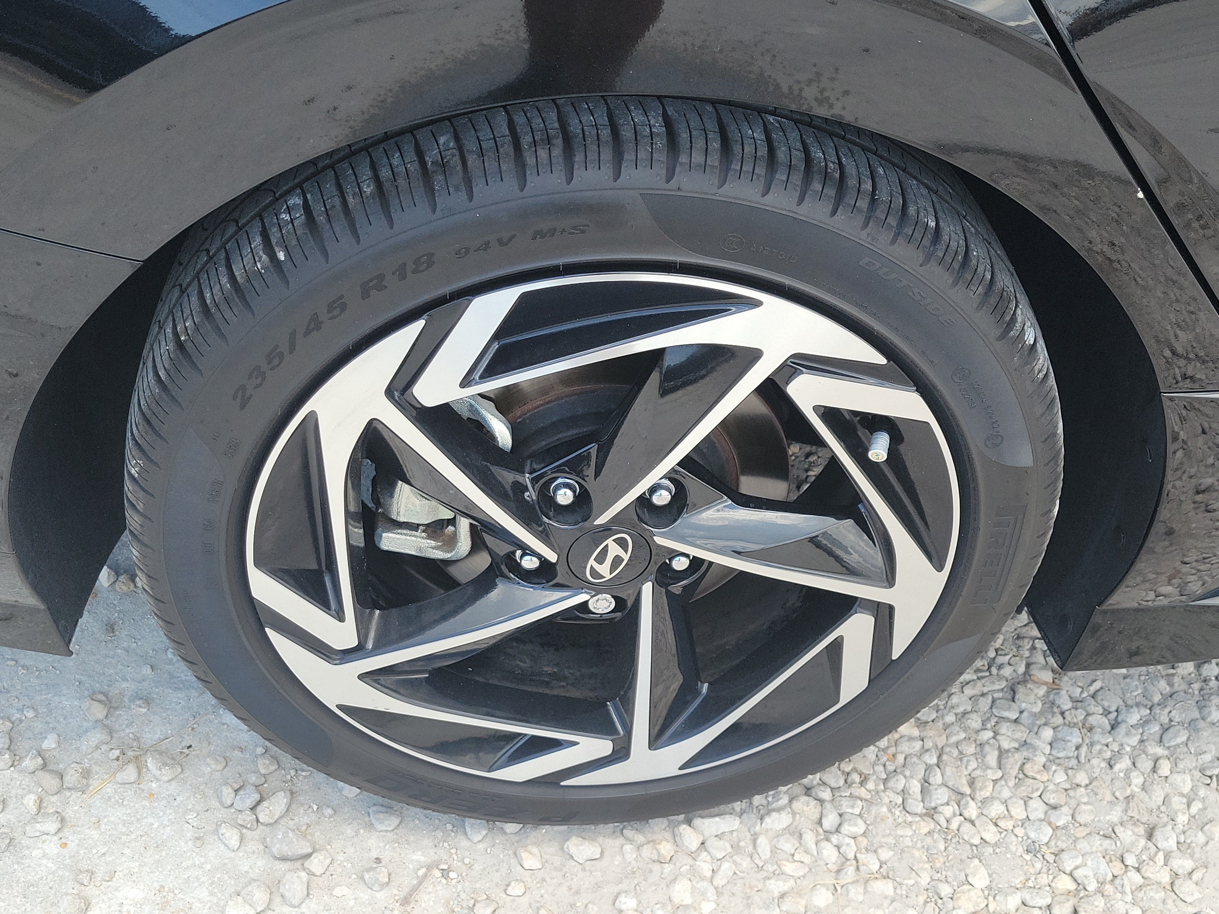 Used 2024 Hyundai Sonata SEL w/ Convenience Package FWD image 10