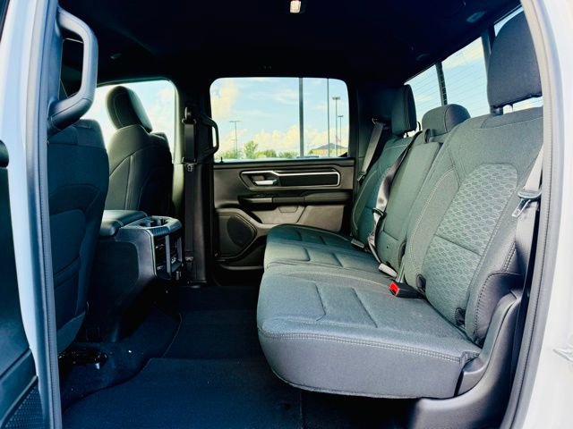 New 2026 RAM 1500 Big Horn image 32