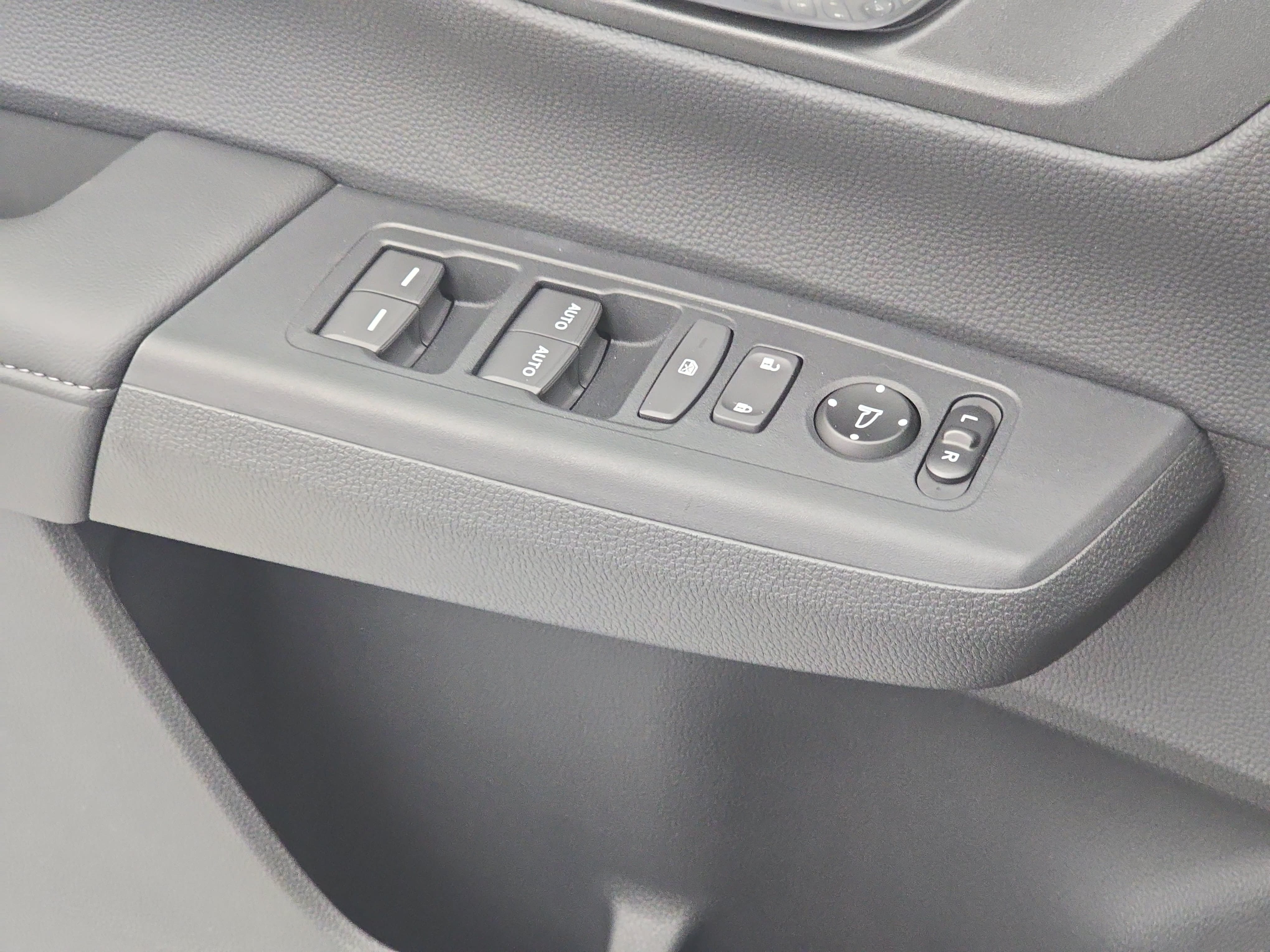 New 2027 Honda CR-V EX image 27