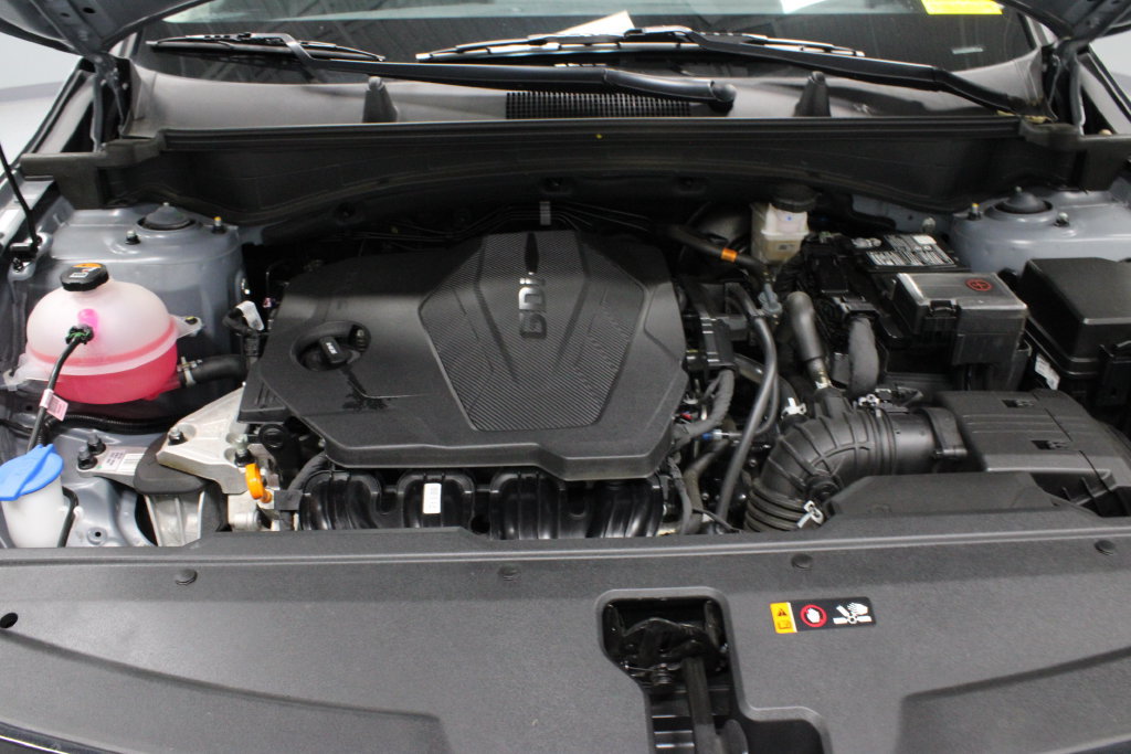 Used 2025 Kia Sportage EX AWD/4WD image 32