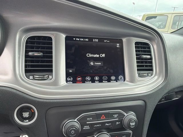 Used 2023 Dodge Charger Scat Pack RWD image 26