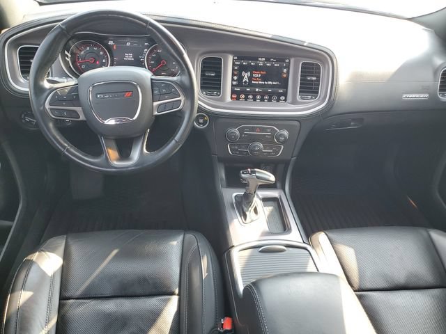 Used 2021 Dodge Charger SXT w/ Plus Group RWD image 11