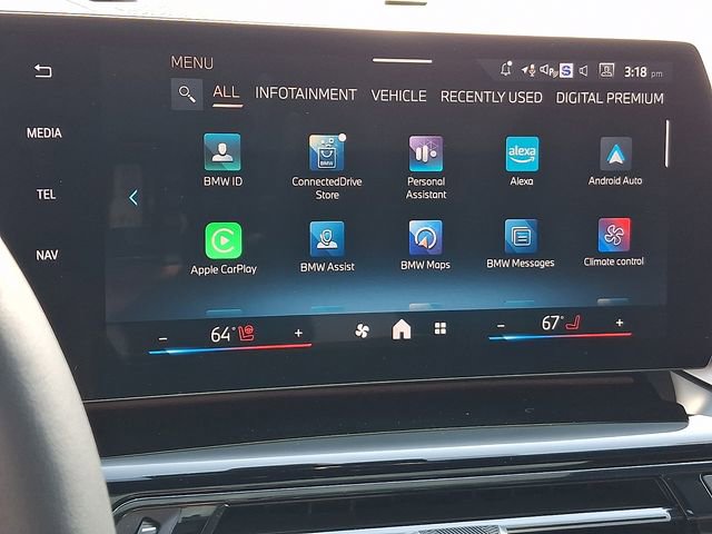 New 2026 BMW X1 xDrive28i w/ Convenience Package image 21