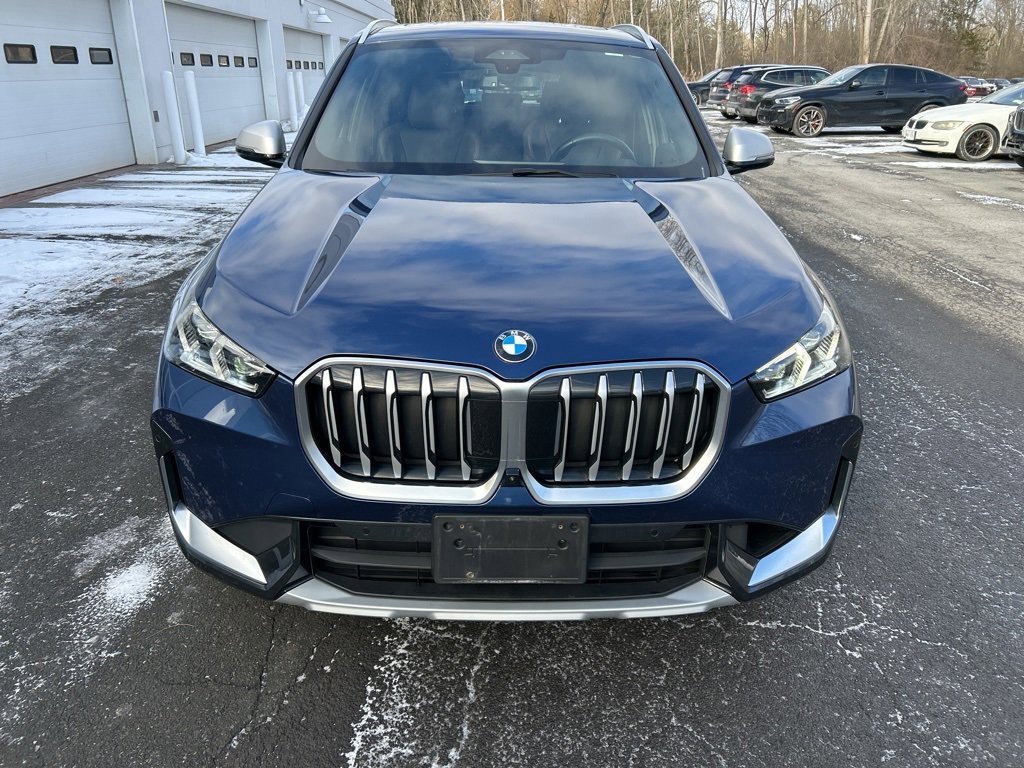 Certified 2023 BMW X1 xDrive28i w/ Premium Package image 8
