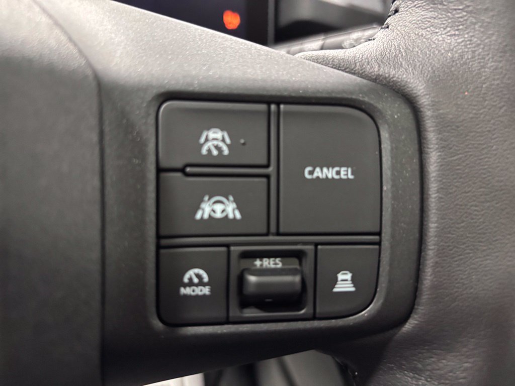 Used 2026 Toyota RAV4 AWD image 20