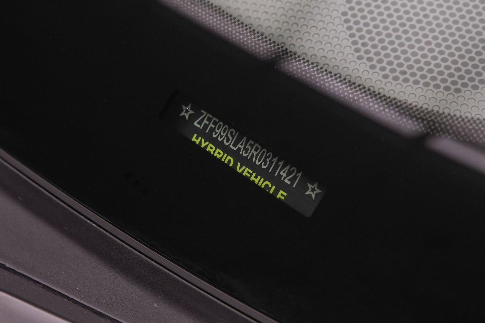 Certified 2024 Ferrari 296 GTB image 59