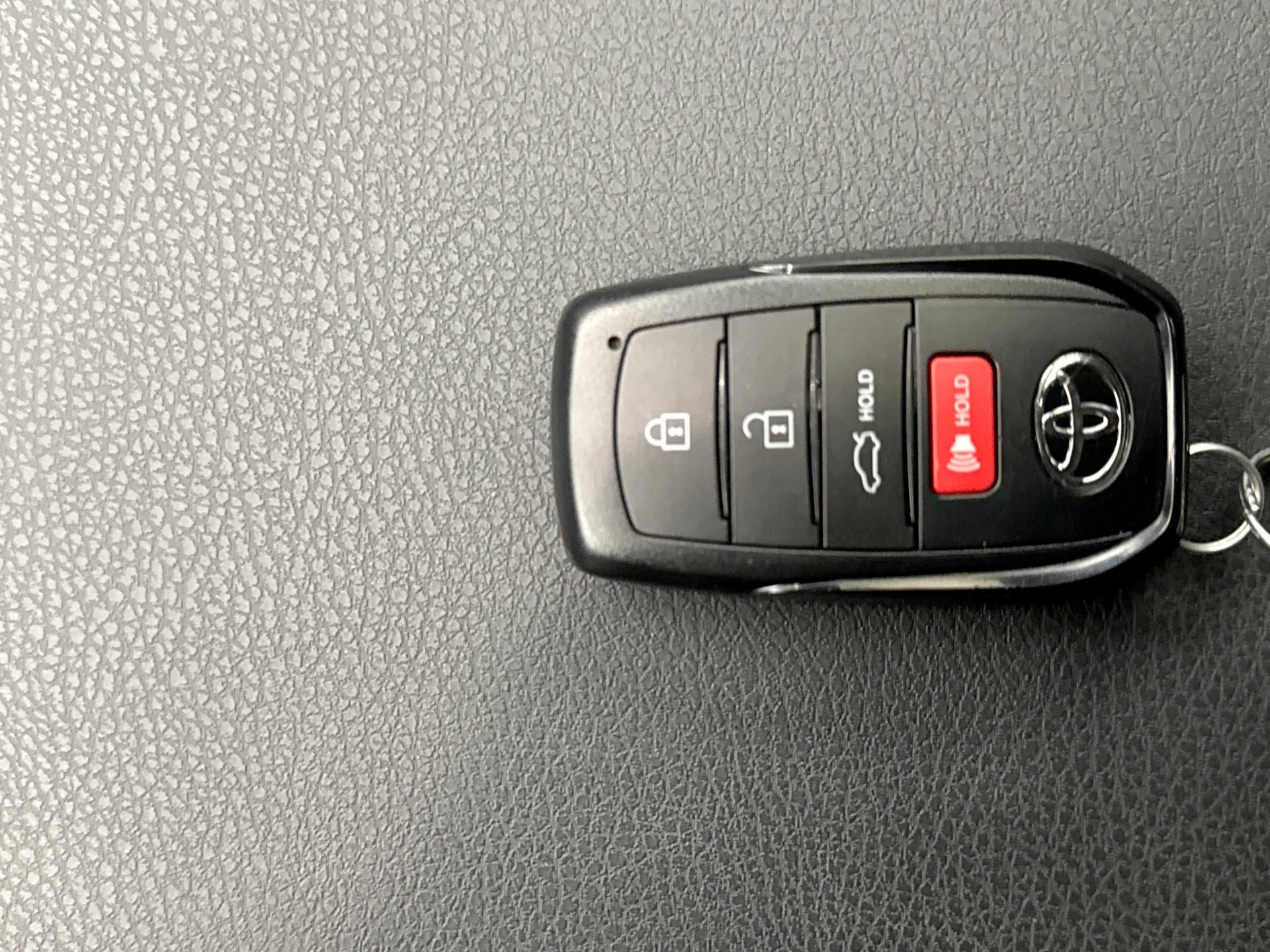 Used 2025 Toyota Camry SE w/ Multimedia Upgrade Package image 24