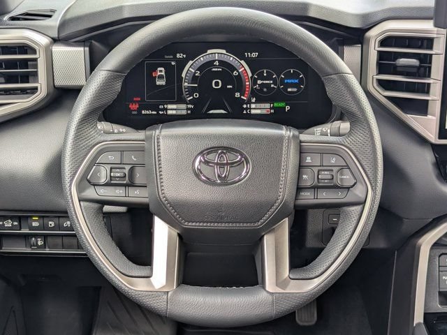 Used 2026 Toyota Tundra Limited w/ Limited PVM Package AWD/4WD image 20