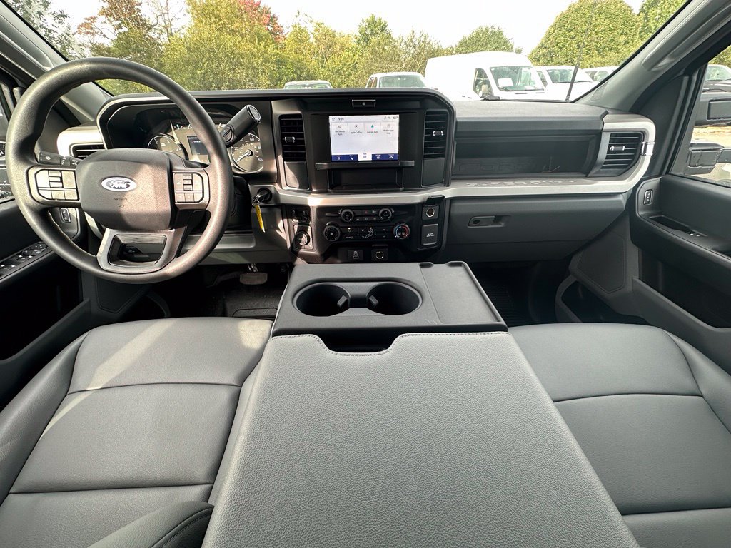 New 2026 Ford F450 XL AWD/4WD image 36