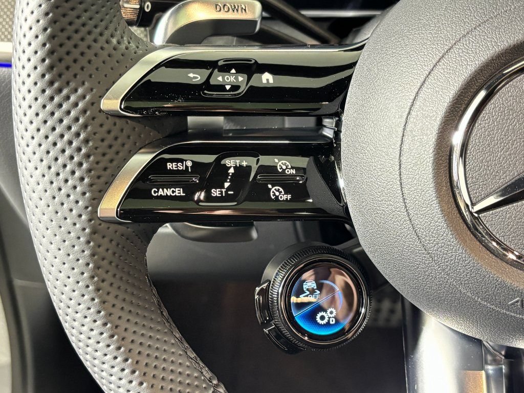 Certified 2026 Mercedes-Benz GLC 43 AMG 4MATIC Coupe image 19
