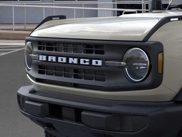 New 2026 Ford Bronco Big Bend image 19