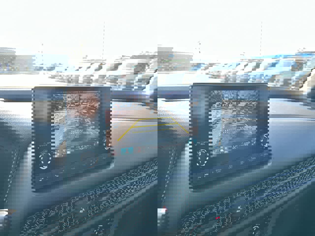 Used 2023 Honda HR-V Sport image 31