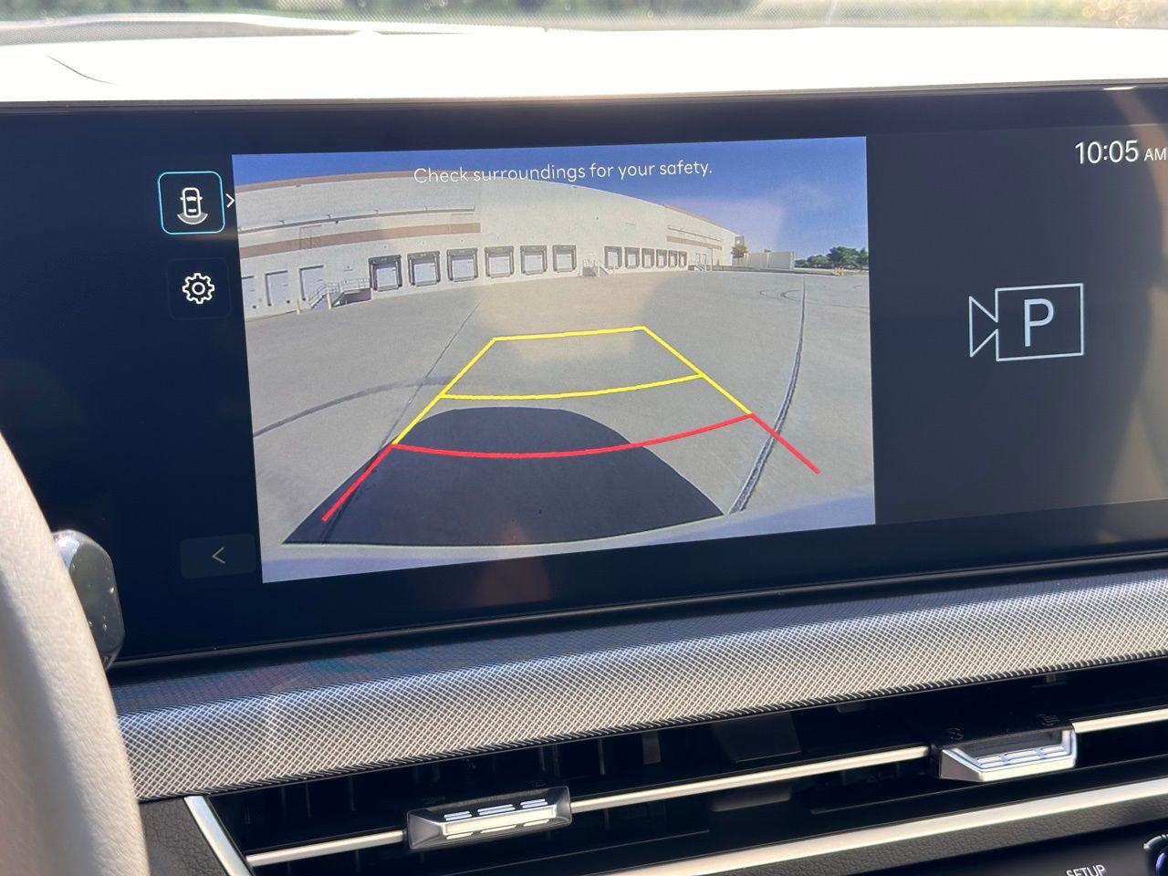New 2025 Hyundai Sonata SE FWD image 28
