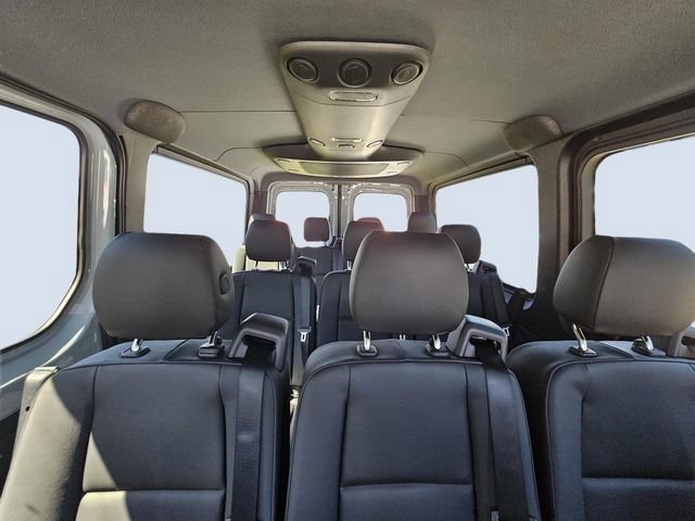 New 2026 Mercedes-Benz Sprinter 2500 image 22