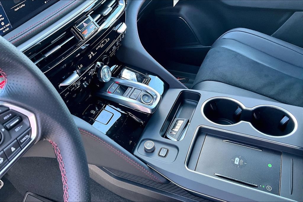 New 2026 Acura MDX A-Spec AWD/4WD image 23