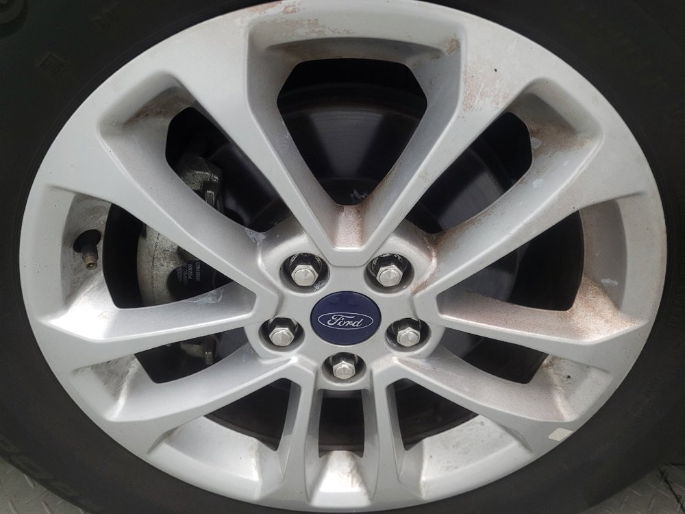 Used 2021 Ford Escape SE w/ Convenience Package image 31