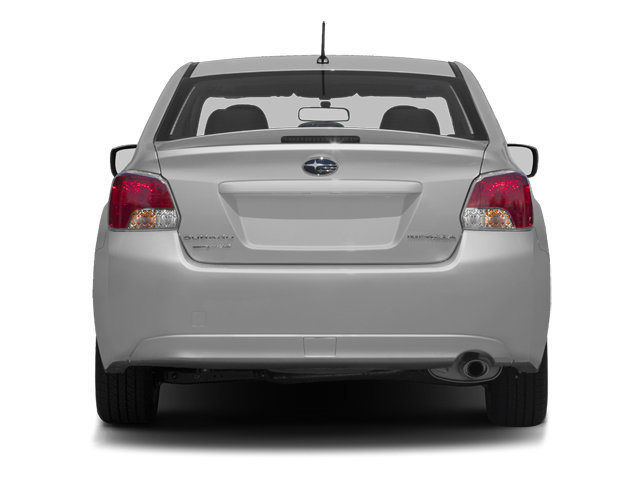 Used 2013 Subaru Impreza 2.0i Premium AWD/4WD image 9