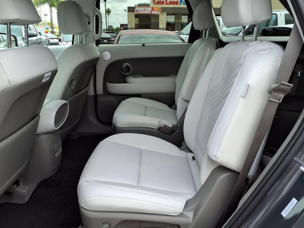 New 2026 Hyundai Palisade SEL FWD image 7