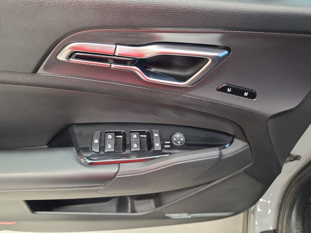 Certified 2023 Kia Sportage SX FWD image 17