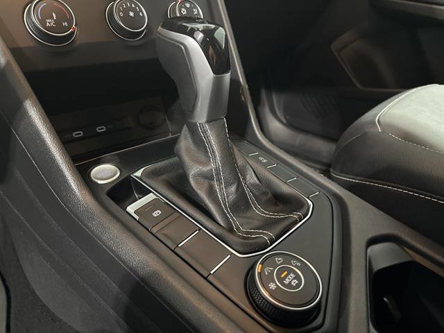 Certified 2022 Volkswagen Taos SE image 24