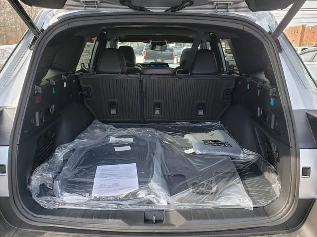 New 2026 Subaru Outback Limited XT image 5