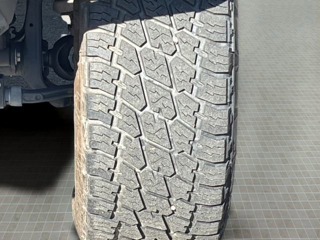 Certified 2020 Jeep Wrangler Unlimited Sport image 11