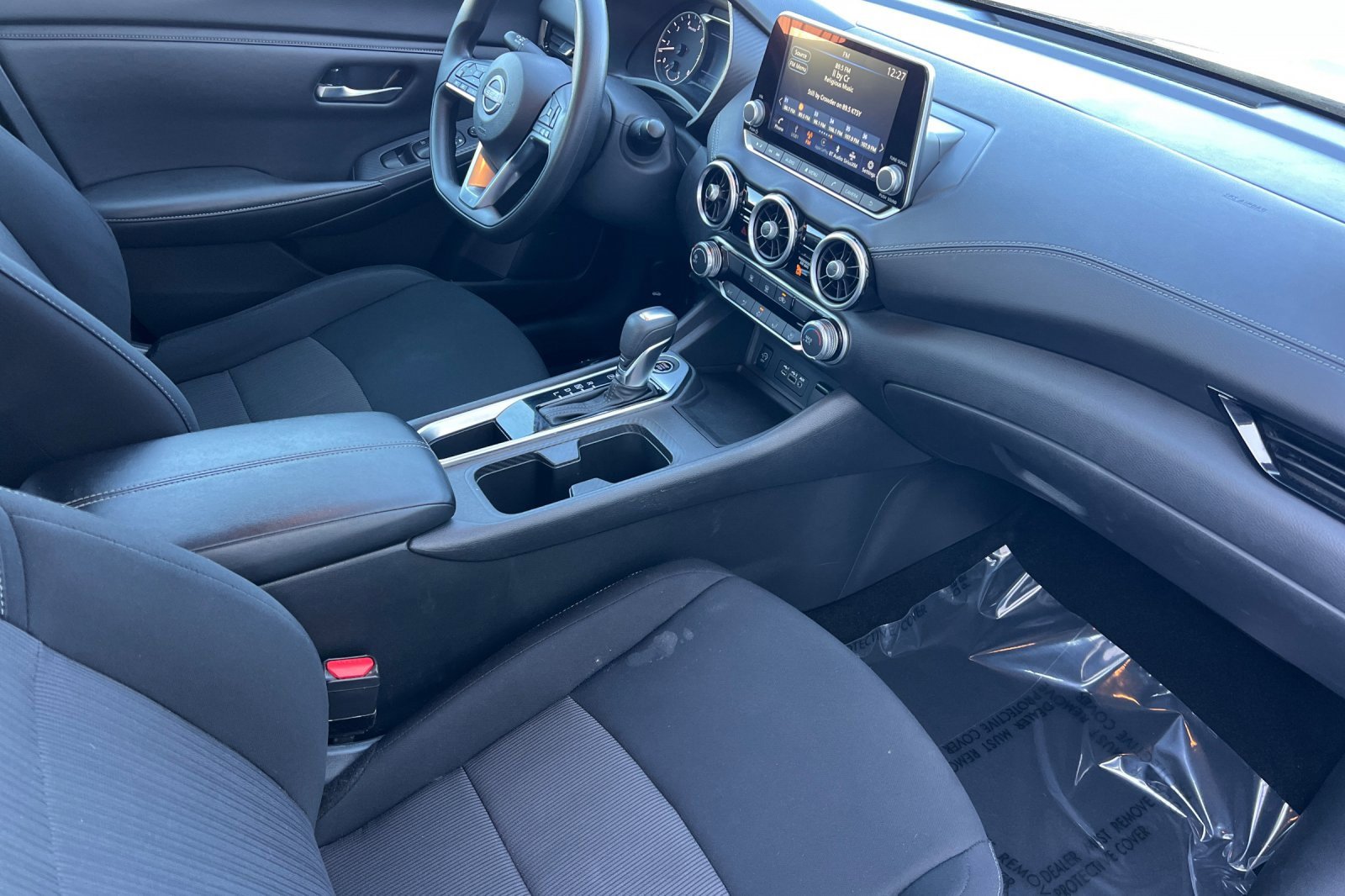 Used 2024 Nissan Sentra SV image 16