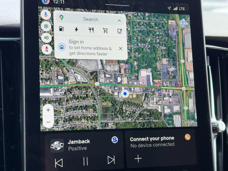 New 2026 Volvo XC60 T8 Plus w/ Protection Package Premier image 14