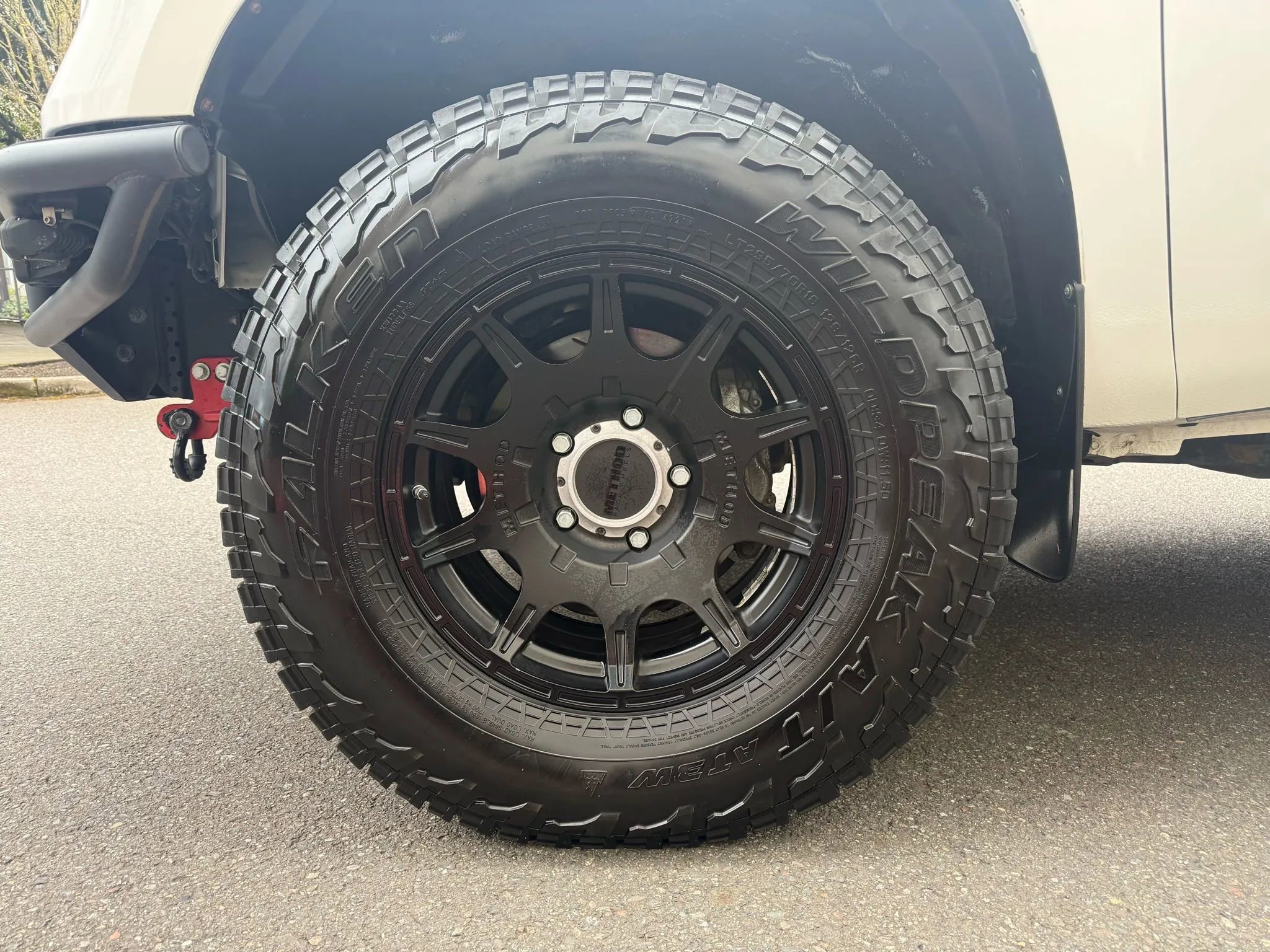 Used 2017 Toyota Tundra SR5 image 8