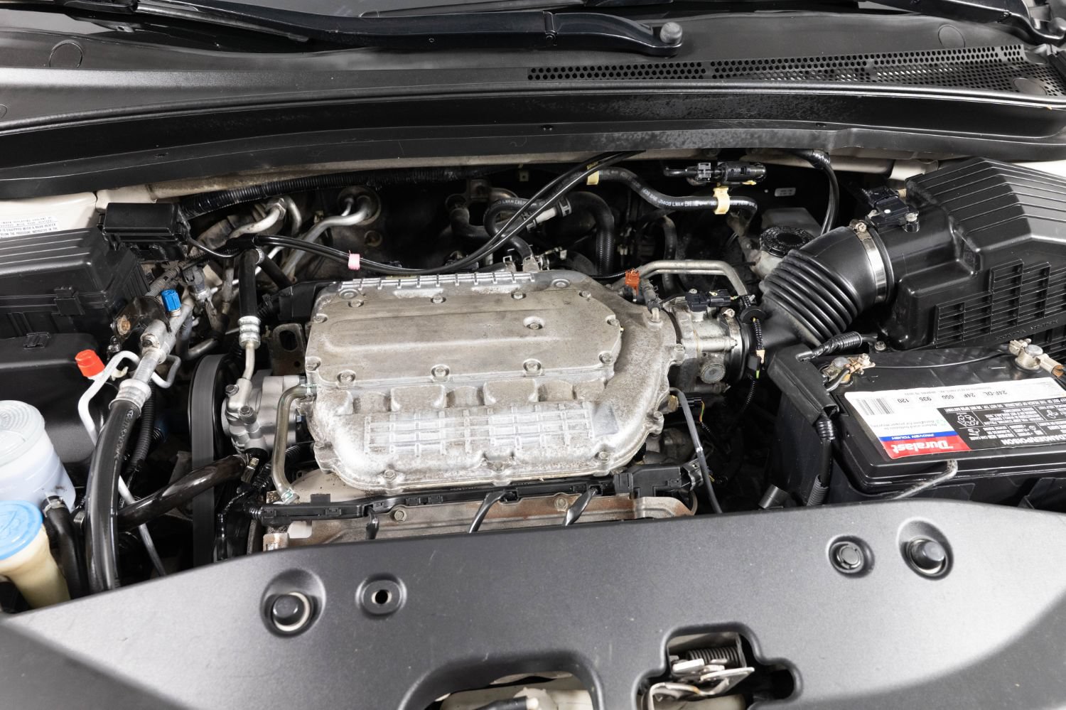 Used 2007 Honda Odyssey EX image 43