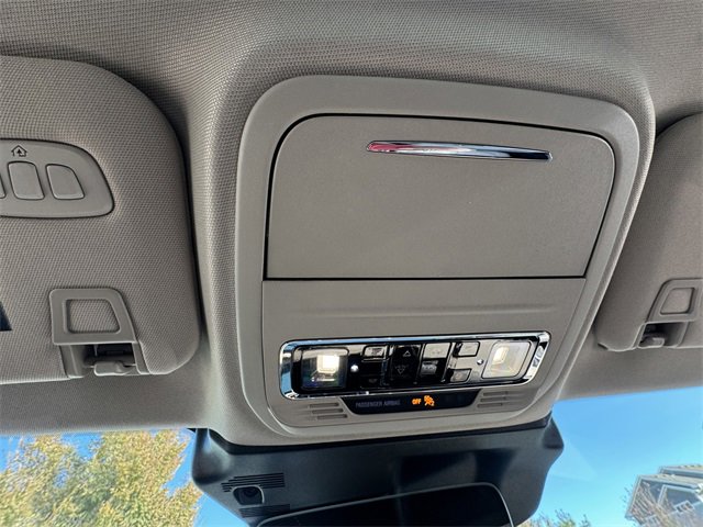 New 2026 Lincoln Corsair Premiere image 30