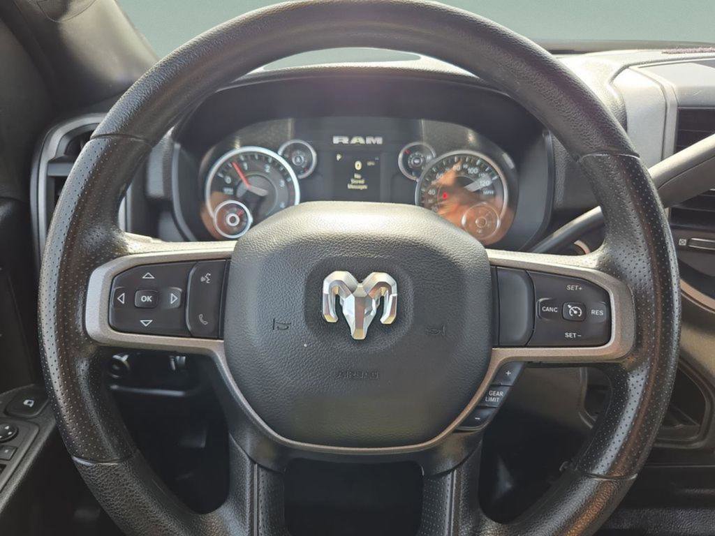 Certified 2024 RAM 3500 Tradesman image 21