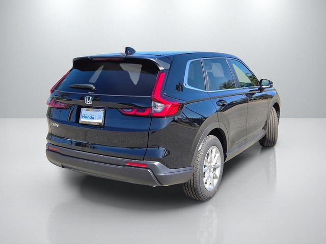 New 2026 Honda CR-V EX image 4