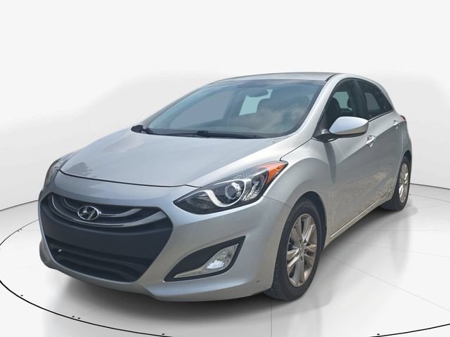 Used 2013 Hyundai Elantra GT FWD image 8
