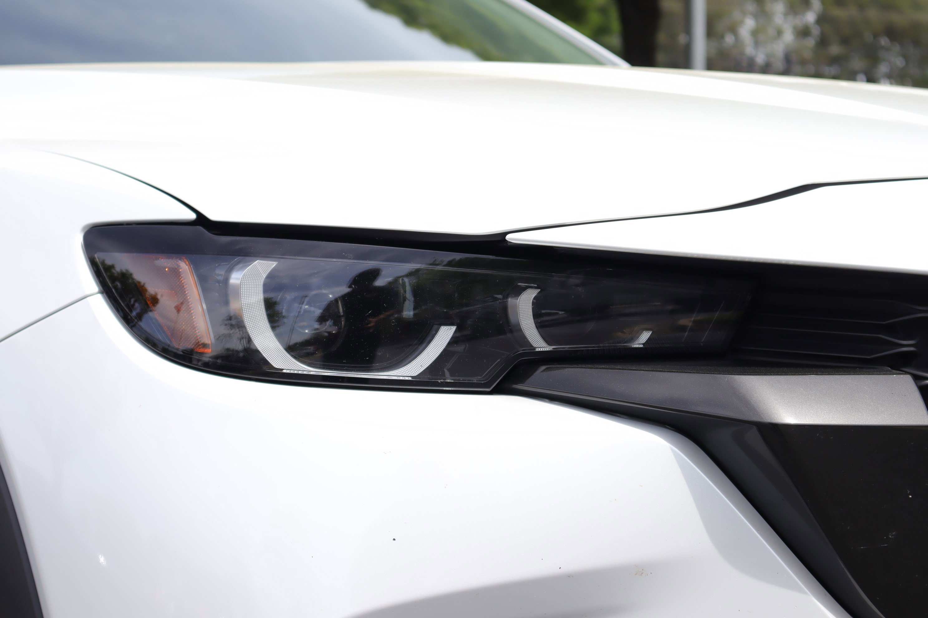 Certified 2024 MAZDA CX-50 AWD 2.5 S w/ Cargo Package image 32