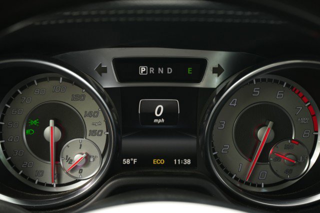 Used 2014 Mercedes-Benz SL 550 image 54