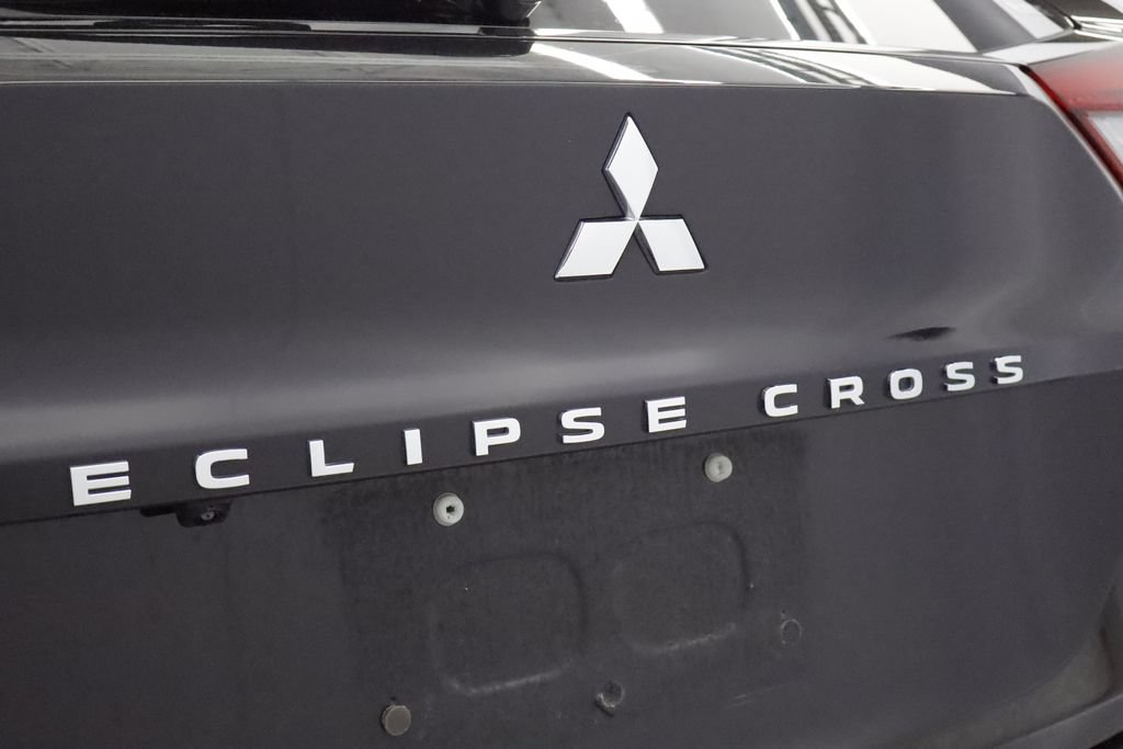 Used 2022 Mitsubishi Eclipse Cross SEL AWD/4WD image 12