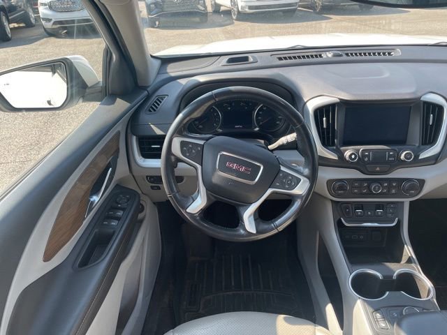 Used 2020 GMC Terrain SLE w/ Driver Convenience Package FWD image 13
