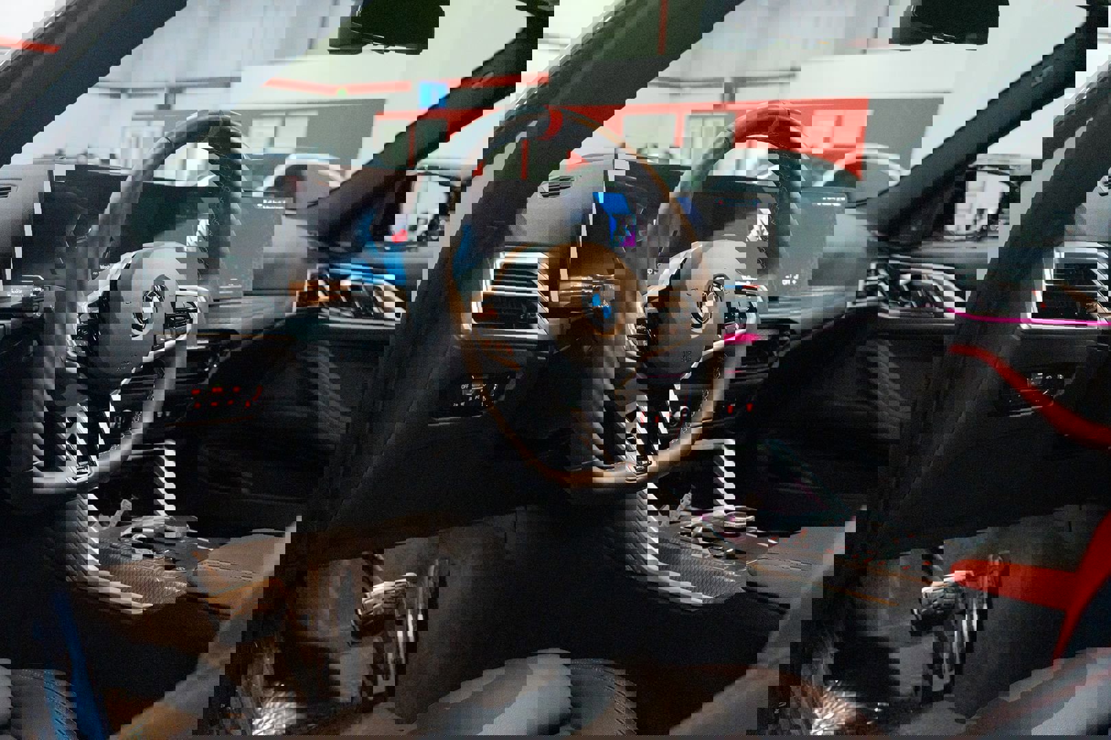 Used 2026 BMW 440i xDrive Coupe w/ Premium Package image 19