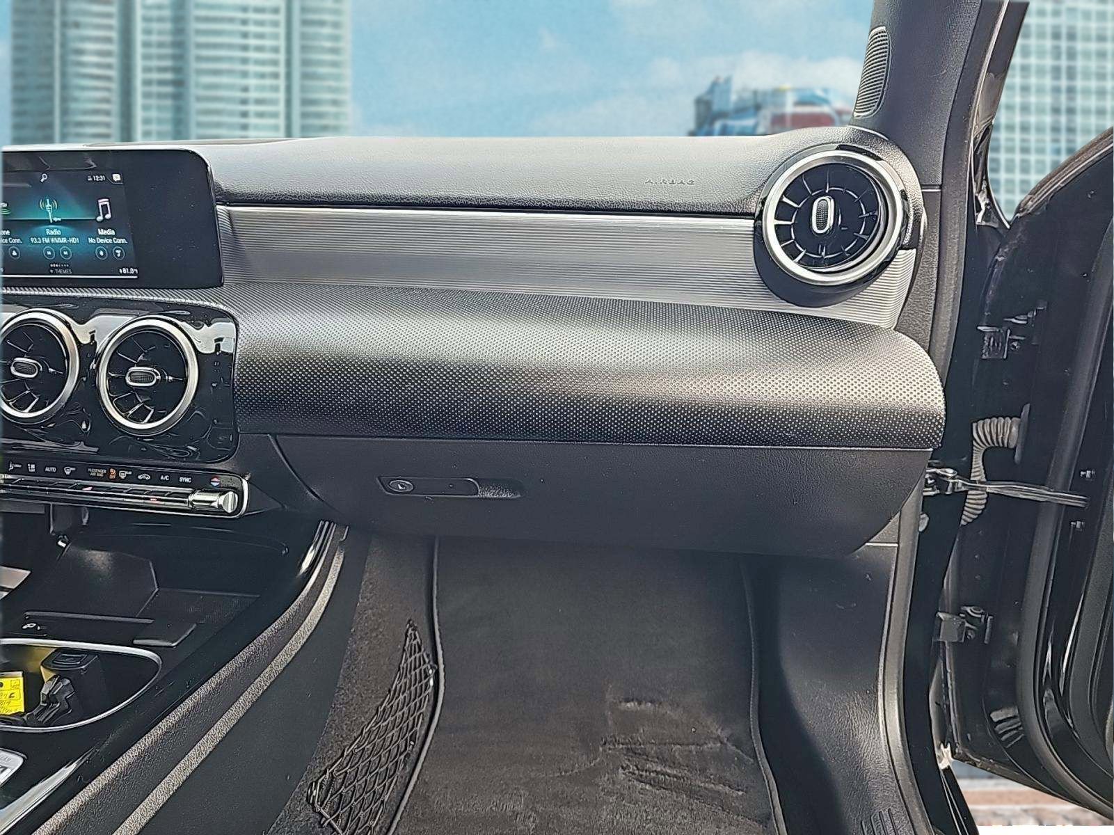 Used 2019 Mercedes-Benz A 220 image 17