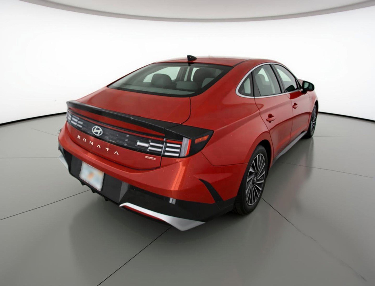 Used 2025 Hyundai Sonata SEL image 9