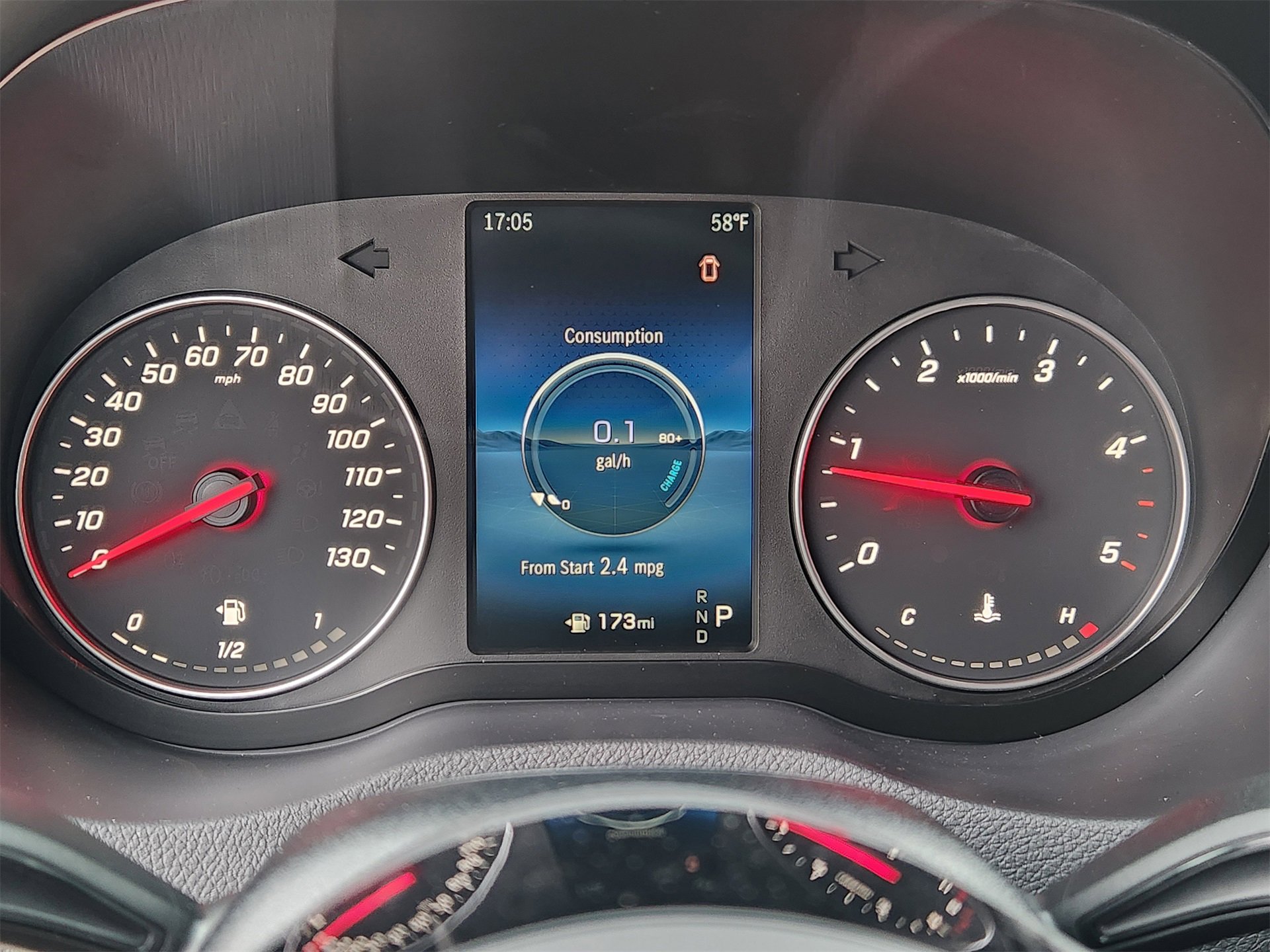 New 2026 Mercedes-Benz Sprinter 144 Cargo image 12