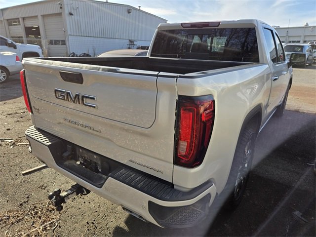 Used 2023 GMC Sierra 1500 Denali Ultimate image 5